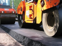  Новую дорогу построили в Краснодаре 