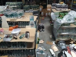 В затопленном Сочи мародерствуют местные жители