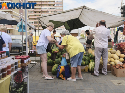 В Краснодарском крае подорожал ряд продуктов