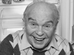 В возрасте 92 лет скончался известный композитор Владимир Шаинский