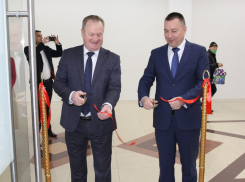 Новый офис АО «НЭСК» открылся в Краснодаре
