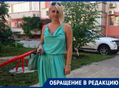 «Доступная среда - недоступна»: краснодарка на инвалидном кресле на себе прочувствовала все прелести города
