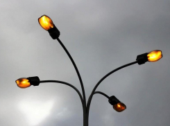 На Гидрострое в Краснодаре появится уличное освещение