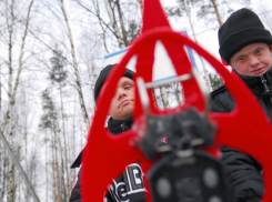 Сборная Кубани примет участие в турнире по снегоступингу