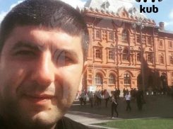 Спасшего пассажиров «Азимута» продавца фруктов из Краснодара наградят благодарностью Госдумы