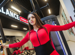 Фитнес как часть жизни