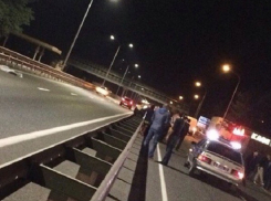 В Кореновске парень попал под колеса автомобиля