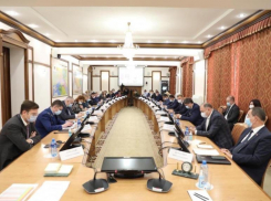 Глава Кубани рассказал, какие меры будут приняты в рамках борьбы с распространением коронавируса 