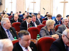  Депутатам Краснодара не хватит кресел 