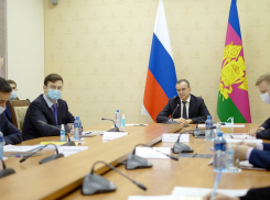 На Кубани запланировали реконструкцию и строительство более 30 котельных 