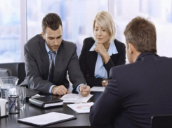 Какой помощи ждать от антиколлектора