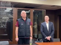 Бывшего вице-губернатора Кубани Вороновского поместили из Госдумы в СИЗО