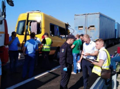 Прокуратура Кубани проводит проверку по факту ДТП в Крыму с автобусом из Краснодара 