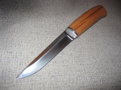 Девушка из Сочи зарезала своего жениха