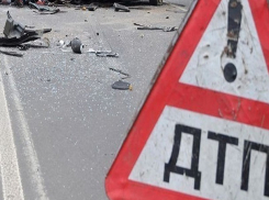 Один человек погиб в Лабинске при столкновении с машиной ДПС 