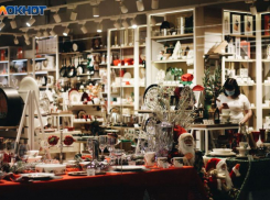 В Краснодаре развернут новогоднюю ярмарку с аттракционами и киосками