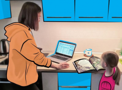 Только 3% клиентов Yota в Москве ушли на самоизоляцию