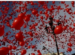 В Краснодаре пройдет акция в поддержку детей больных раком 