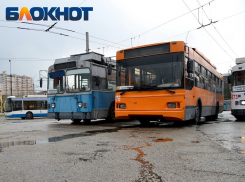 Маршруты двух троллейбусов в Краснодаре станут длиннее 