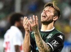  Нападающему «Краснодара» Смолову вернули украденные почти 200 млн рублей 