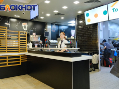 30 лет опыта: в Краснодаре массово ищут работников для «Вкусно и точка» с историей «Макдоналдса»