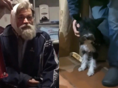 Известная краснодарская визажистка взяла под опеку пострадавшего в ДТП старика 