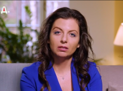 Комплексы чиновников и «лживая овца»: Маргарита Симоньян о ЕГЭ и Марине Овсянниковой