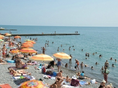 На всех пляжах Краснодарского края появится бесплатный Wi-Fi