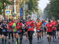 Коронавирус помешал проведению забега в центре Краснодара