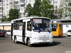 В Краснодаре продлят один из автобусных маршрутов