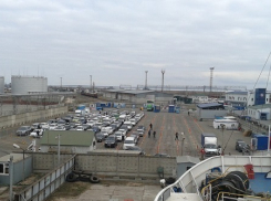 Приостановлено действие «единого» билета для путешествия из Кубани в Крым  