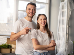 С начала года РНКБ выдал более 1000 ипотечных кредитов