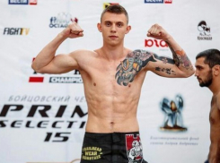  «На Кубке мира 100% буду выступать» - краснодарский боксер Андрей Лебедев 