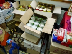 Названы адреса пунктов гумпомощи погорельцам в Краснодаре