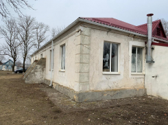 Активисты ОНФ отметили необходимость ремонта ФАПов на Кубани