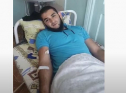 Чемпиона Краснодарского края по пауэрлифтингу избили в отделе полиции