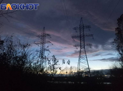 В Краснодаре опубликовали график отключения света 10 апреля