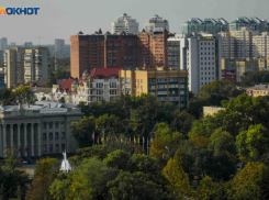 Субботняя теплота радует: в Краснодаре +13 градусов 