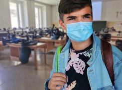 На Кубани в 114 школах закрыли классы из-за заболевания COVID-19