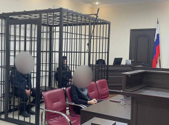 В Адыгее арестовали водителя упавшего в реку автомобиля с детьми