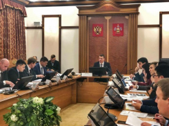  Вице-губернатор Болдин раскритиковал власти Краснодара за частных собственников в «Солнечном острове» 