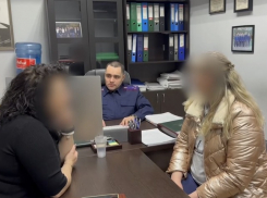 Краснодарка убила мужа ножом в спину из-за конфликта