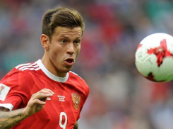 Турецкий «Бешикташ» изъявил желание приобрести нападающего «Краснодара» Федора Смолова