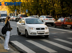 Новую схему проезда у Екатерининского зала утвердили после эксперимента