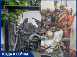 «Удалые силы русского народа»: 135 лет назад Илья Репин приехал в Краснодар искать образы настоящих запорожцев