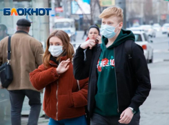 Губернатор Кубани ужесточил масочный режим в регионе