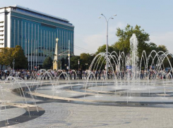 В Краснодаре подведены итоги социально-экономического развития города за январь-май текущего года 