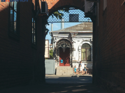 Тепло и солнце вернутся в Краснодар