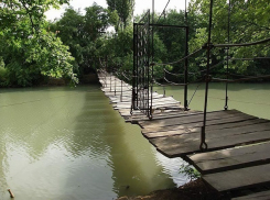 Большой остров в Краснодаре может получить «зеленый» статус