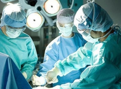 Краснодарские хирурги провели уникальную операцию на поджелудочной железе